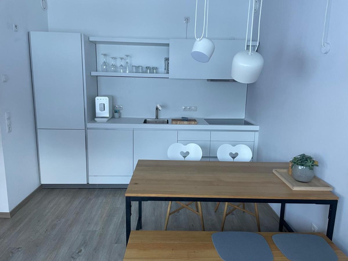 Апартаменти Hus9 Міттельберг Екстер'єр фото
